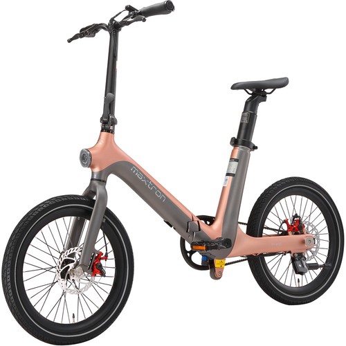 Bike zoll klappbar - e-bike,