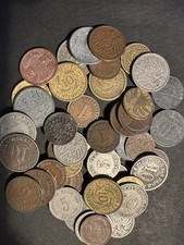 Münzen Deutsches Reich