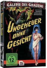 Ungeheuer ohne gesicht - ungeheuer,