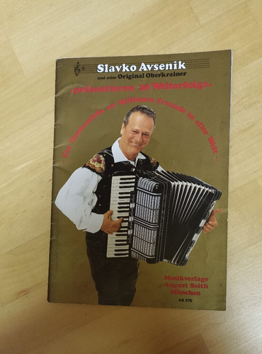 Notenheft von slavko - notenheft,