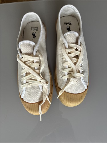 Polo ralph lauren sneaker - polo,
