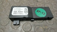 Empfänger Fernbedienung Opel
