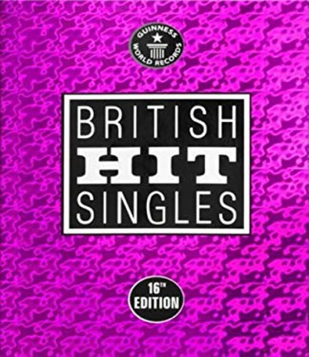 British hit singles guiness - hit,