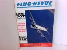 Flug revue flugwelt - flug,