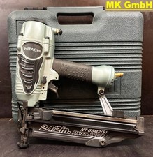 Hitachi NT 65 M2 (S) Stiftnagler für Nägel 38-65mm, 16 Gauge, NT65MS (S)