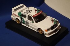 Slot mercedes custom 190 - custom,