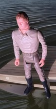 STAR WARS  Last17 Han Solo 84