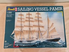 Revell Segelschiff PAMIR, Nr