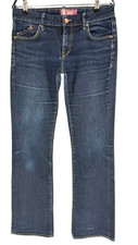 H&M Damen Loyal Stretch Jeans