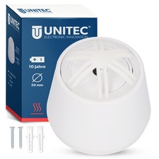 Hitzemelder unitec mit - hitzemelder, unitec®