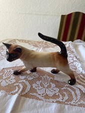 Vintage Porzellanfigur