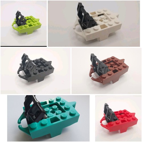 Lego roller coaster - lego®, 6