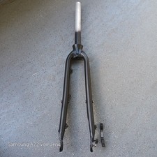 Alu Gabel 28zoll Disc