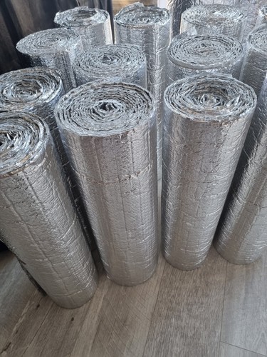 5m rollen - 0,5m,