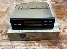 Tachograph Kienzle Fahrtenschreiber MTCO 1324 A0004467433 Mercedes Sprinter 12V