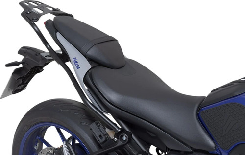 Motech street rack - rack, yamaha