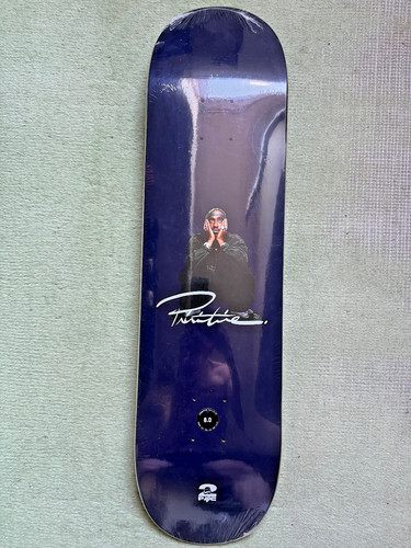 Primitive skateboard tupac - primitive,