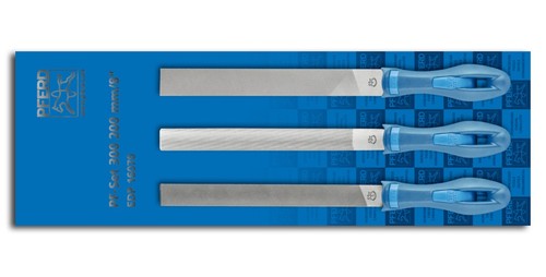 Pferd feilenset set - pferd,