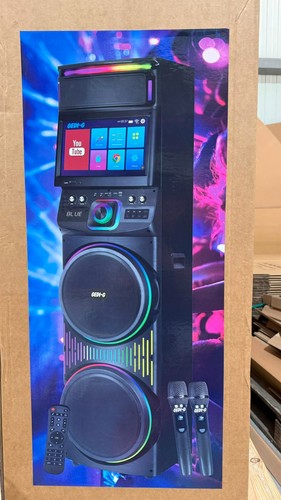 Gedi 1417 bluetooth - gedi-g, gd-1417