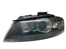 Audi A3 / 8P / Xenonscheinwerfer Frontscheinwerfer Links Steuergerät 8P0941029M