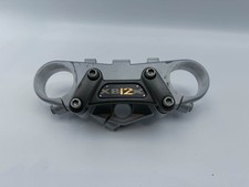 Buell XB12X Ulysses Oben