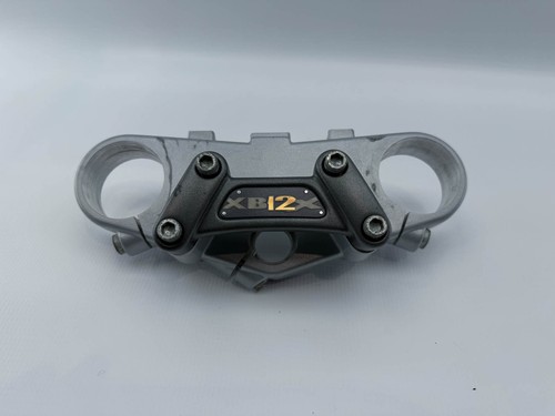 Buell xb12x ulysses oben - buell,