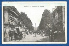 11 217 AK „Paris Le