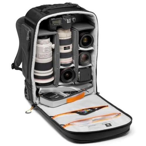 Lowepro pro trekker rlx - pro, 450