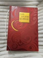 Das goldene Kochbuch : Buch