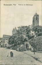 Ansichtskarte Marienwerder