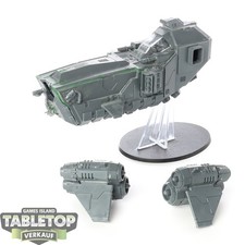 Space Wolves - Stormfang