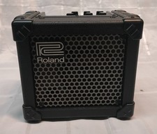 Roland Micro Cube –