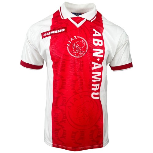 Umbro ajax amsterdam trikot - ajax,