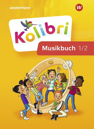 Kolibri allgemeine ausgabe - kolibri,