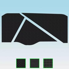 Dämmmatten für VW Derby 1