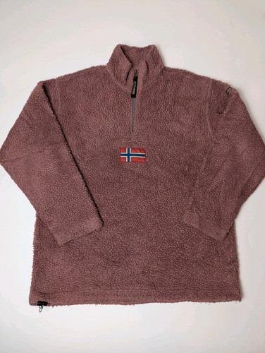 Vintage napapijri geographic - napapijri,