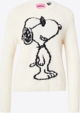 Princess Goes Hollywood - Damen - Kuscheliger Pullover - Größe 40 - Neu