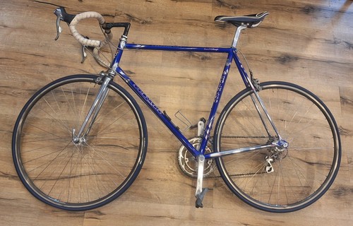 Vintage rennrad colnago master - colnago,