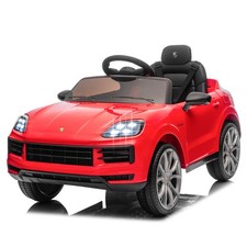 Porsche Cayenn Kinder
