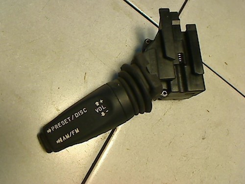Schalter radio ford - schalter,