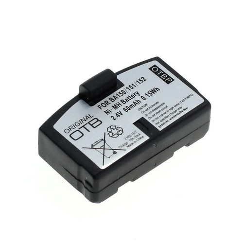 Akku für 150 - /, ba