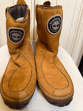 Timberland Women's Mukluk