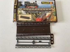 Faller H0 Brücke 553 für