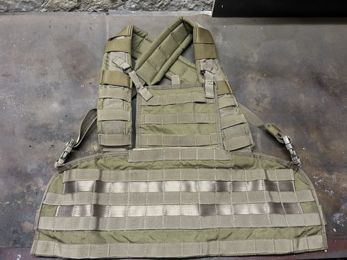 Rrv eagle industries - rrv,