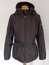 Top warme winterjacke von - top!,