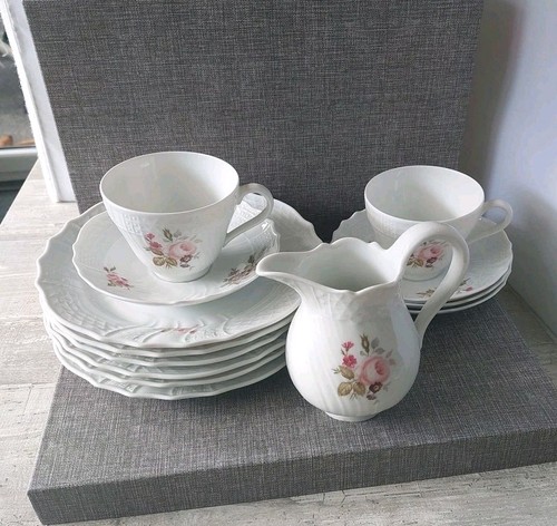 Hutschenreuther alte serie - alte,