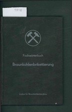 Fachwörterbuch