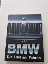 BMW: Die Lust am Fahren  |