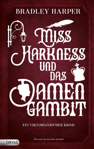 Miss harkness und - miss, das