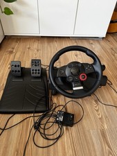 Logitech Driving Force GT Lenkrad